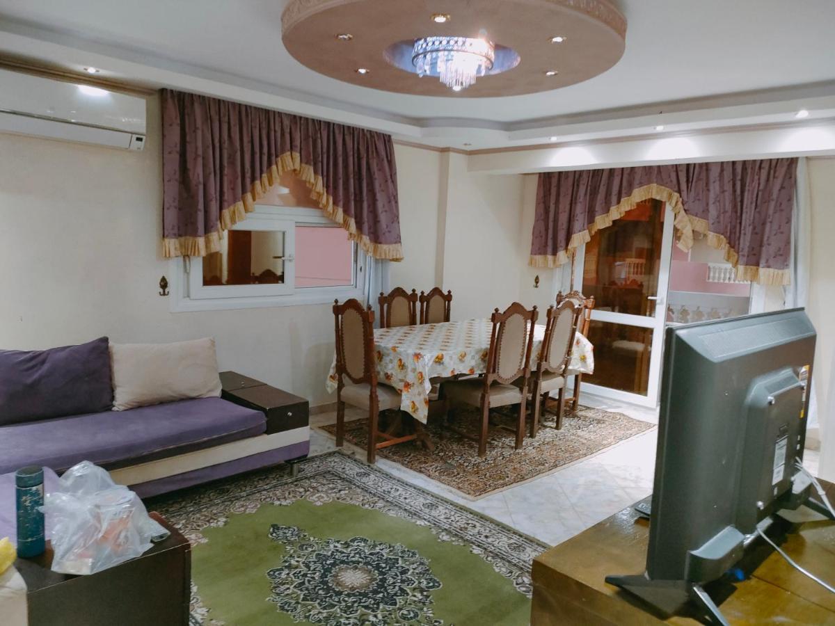 Super Deluxe Apartment With 3 Bed Rooms Sharm el Sheikh Esterno foto